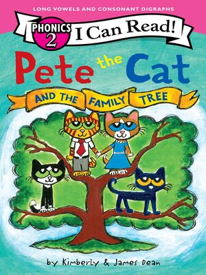Pete the Cat and the Tip-Top Tree House - NLB - OverDrive
